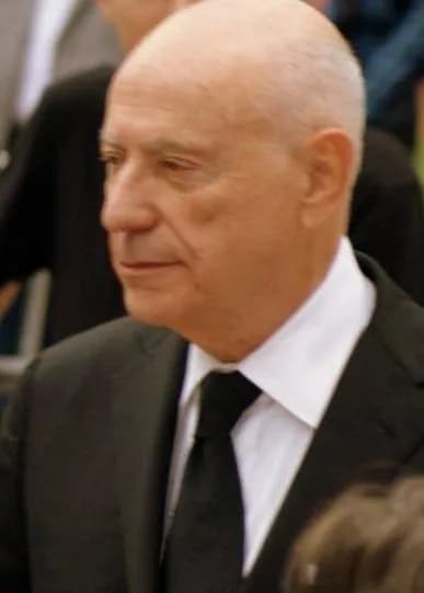 Alan Arkin - Alan Arkin at the premiere of Argo, Toronto Film Festival 2012