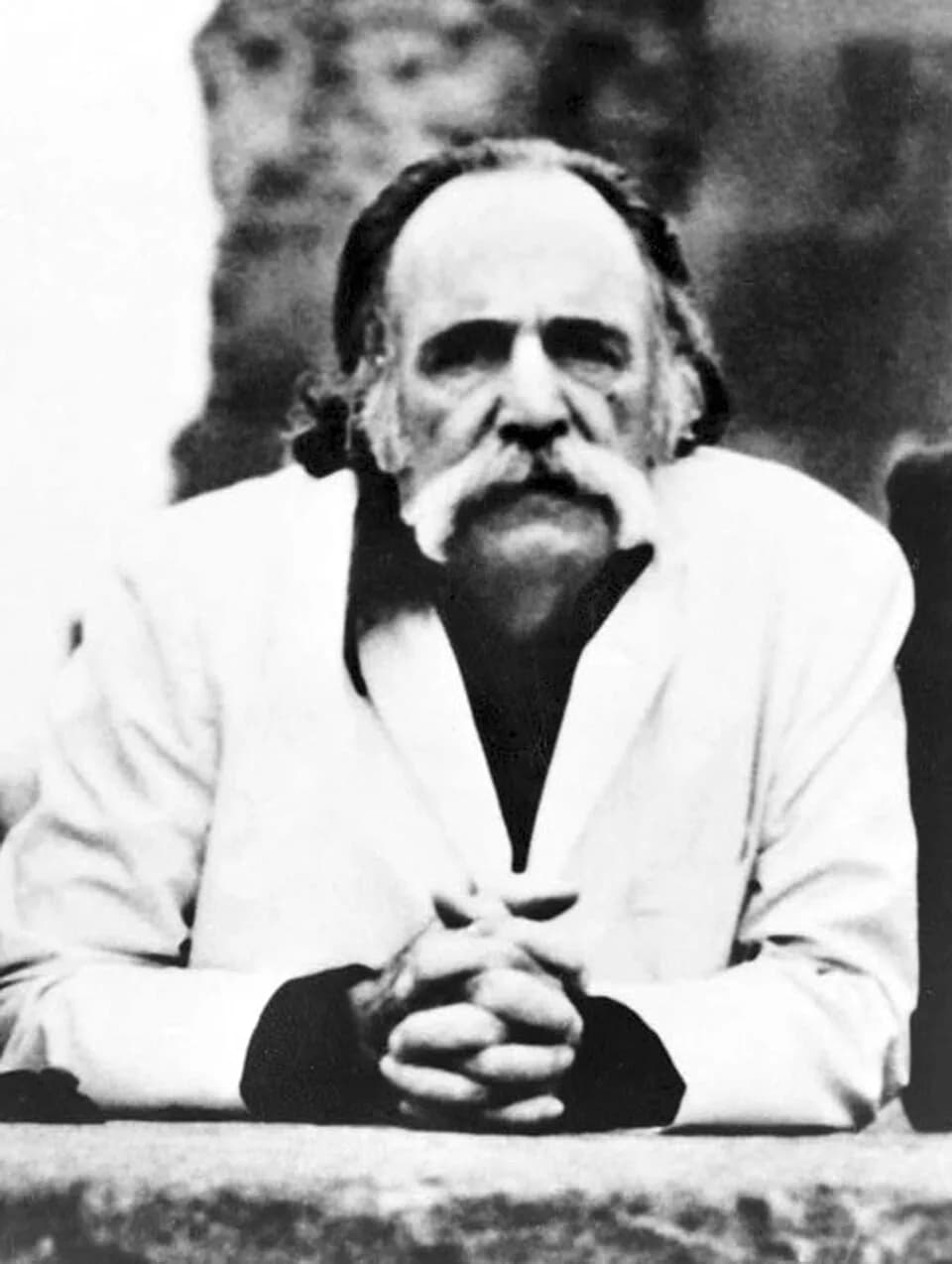 William Saroyan - en:William Saroyan in 1970s