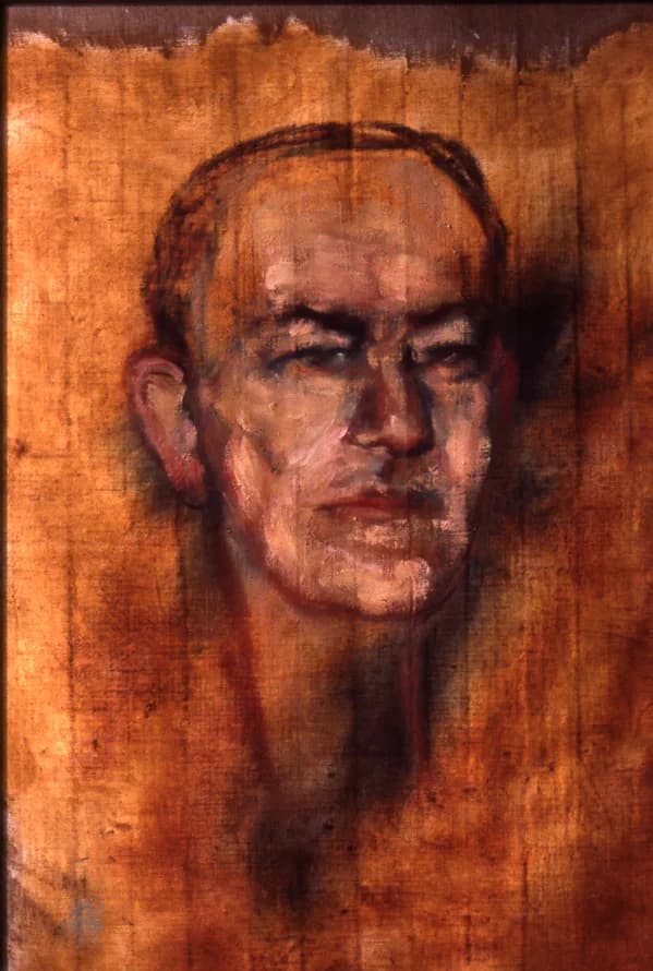 Herbert Simon - Herbert A. Simon (Simon Family Collection)