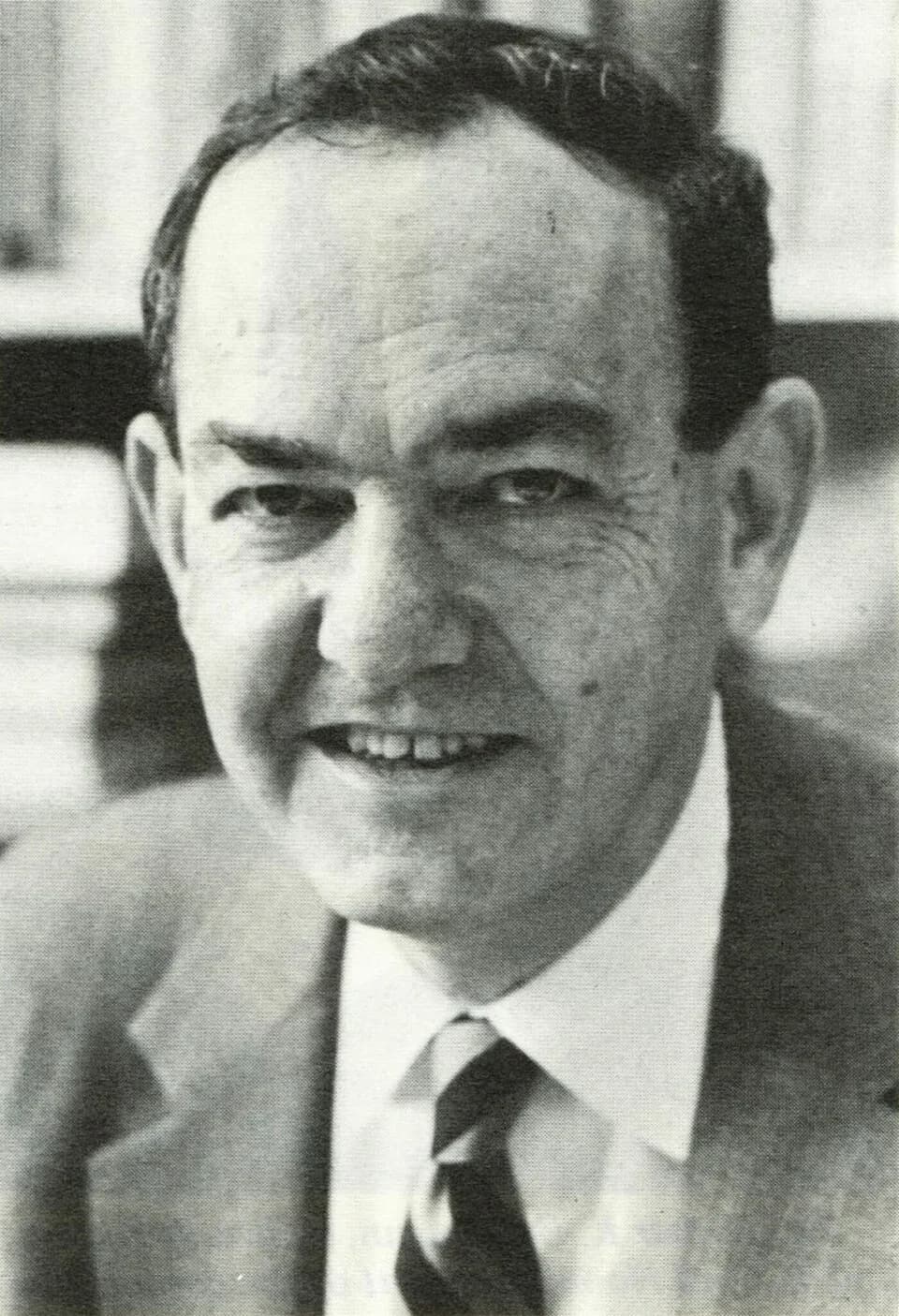 Herbert Simon - From News and Events, a newsletter published by the Rochester Institute of Technology (RIT)