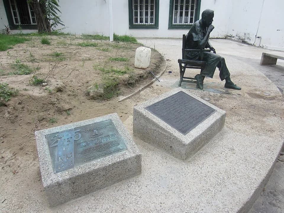John Huston - Puerto Vallarta, Jalisco, Mexico (2021)