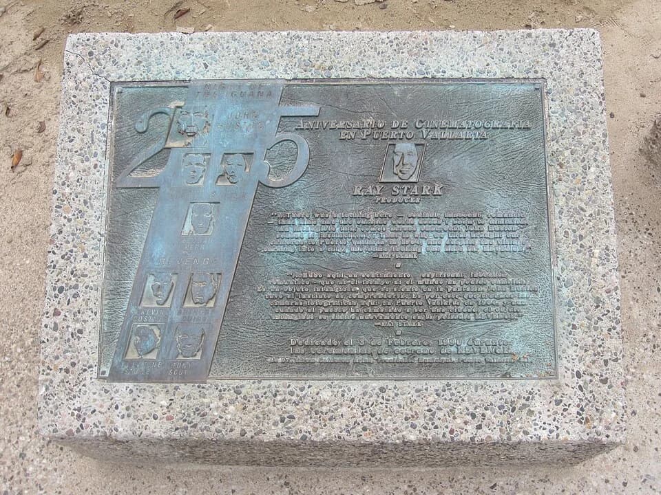 John Huston - Puerto Vallarta, Jalisco, Mexico (2021)
