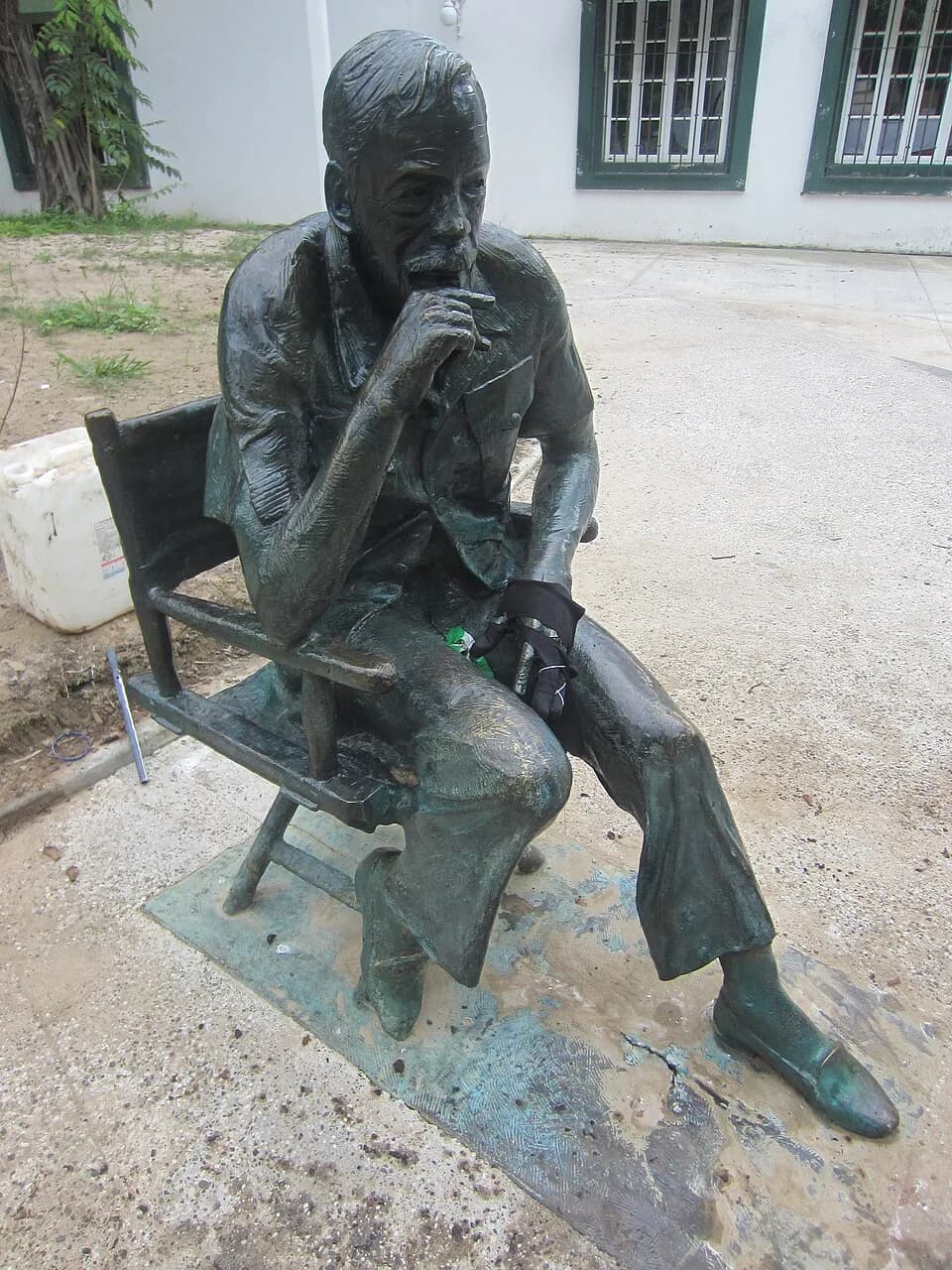 John Huston - Puerto Vallarta, Jalisco, Mexico (2021)