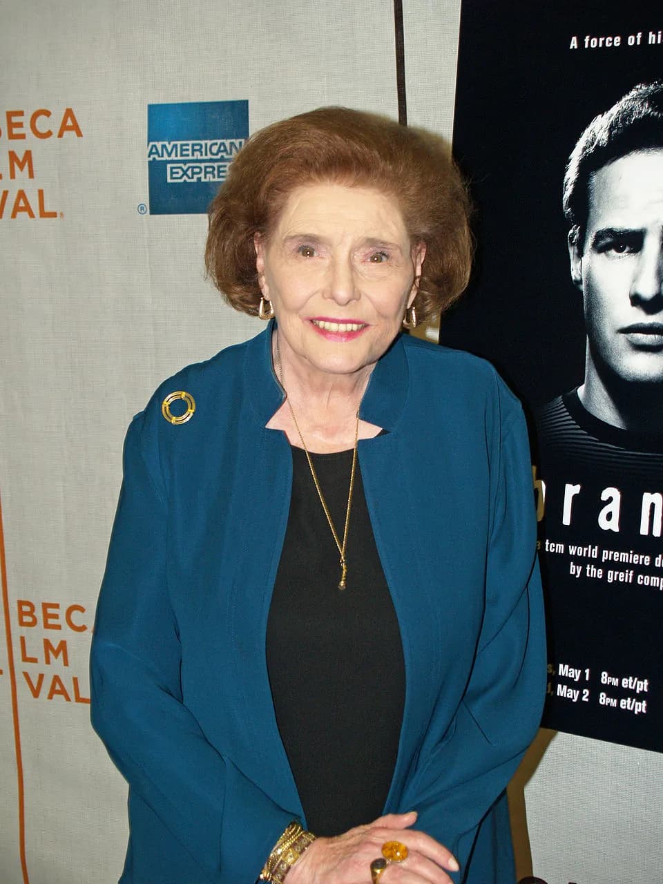 Patricia Neal - Patricia Neal