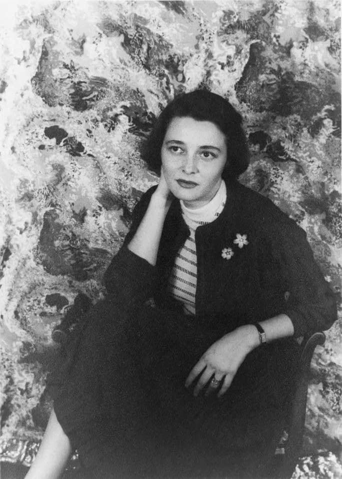 Patricia Neal - Patricia Neal, American actress
