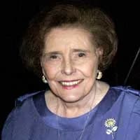 Patricia Neal - Patricia Neal at the 2006 Theatre World Award ceremony.