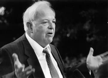 Burton Richter - Burton Richter, 1976 Nobel Prize in Physics