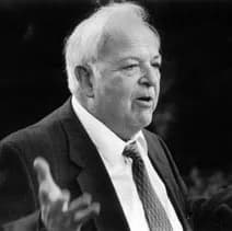 Burton Richter - Burton Richter, 1976 Nobel Prize in Physics