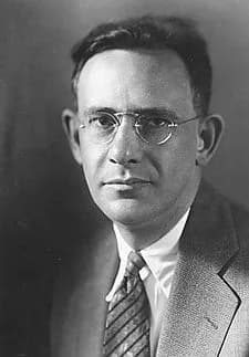 Edward Sapir - Edward Sapir (1884-1939), linguist, around 1910