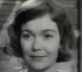 Jane Wyman - Cropped screenshot of Jane Wyman from the trailer for the film Johnny Belinda