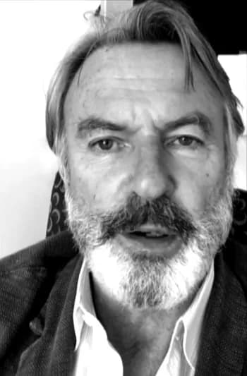 Sam Neill - Sam Neill for Save Bondi Beach
