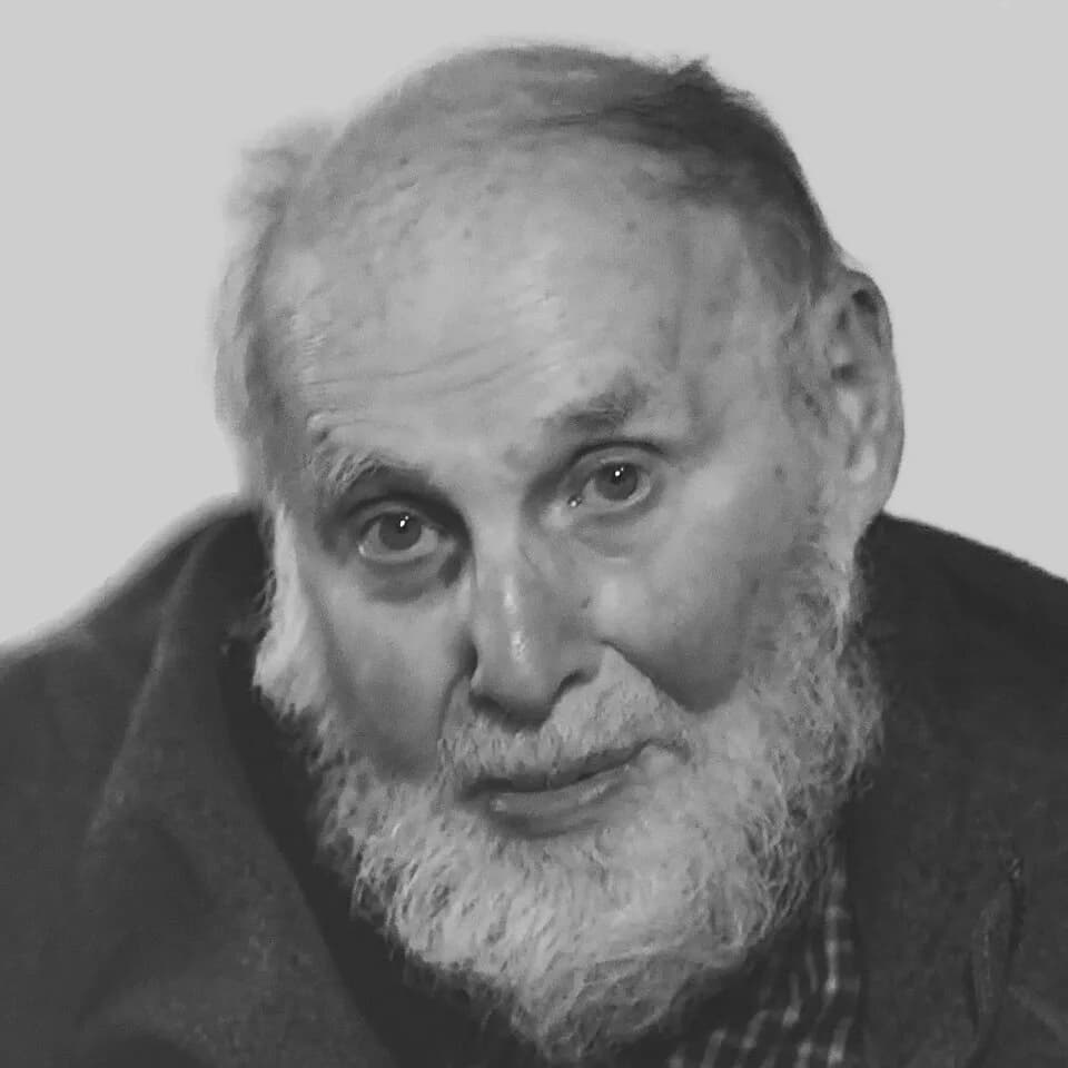Arthur Ashkin - Nobel Laureates in Physics 2018, Stockholm, Sweden, December 2018