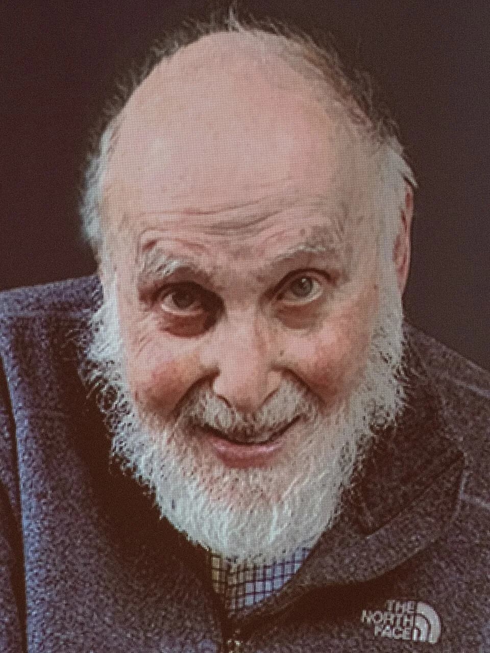 Arthur Ashkin - Nobel Laureates in Physics 2018, Stockholm, Sweden, December 2018