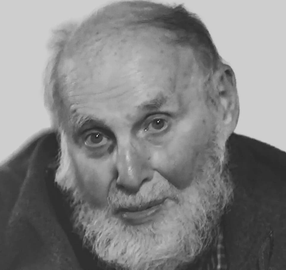 Arthur Ashkin - Nobel Laureates in Physics 2018, Stockholm, Sweden, December 2018