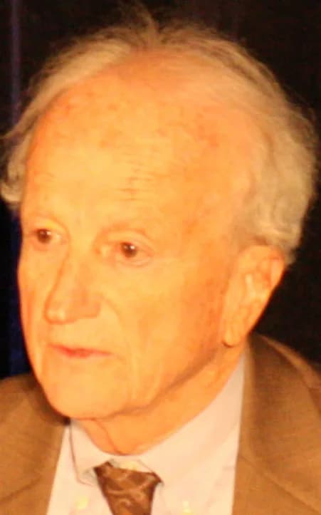Gary S. Becker - Prof. Becker speaking in Chicago at Association for Behavior Analysis International meeting (Ballroom, Chicago Hilton Hotel, 720 Michigan Avenue).