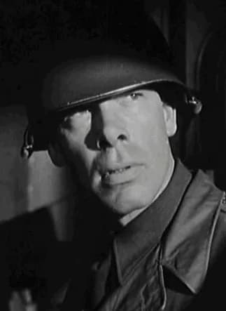 Lee Marvin - Lee Marvin in Attack!