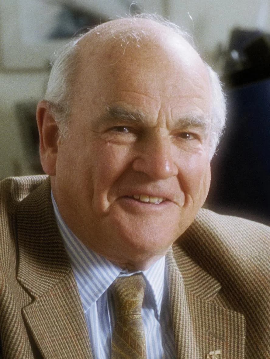 Baruch Samuel Blumberg - A NASA portrait of Dr. Baruch Blumberg in 1999.