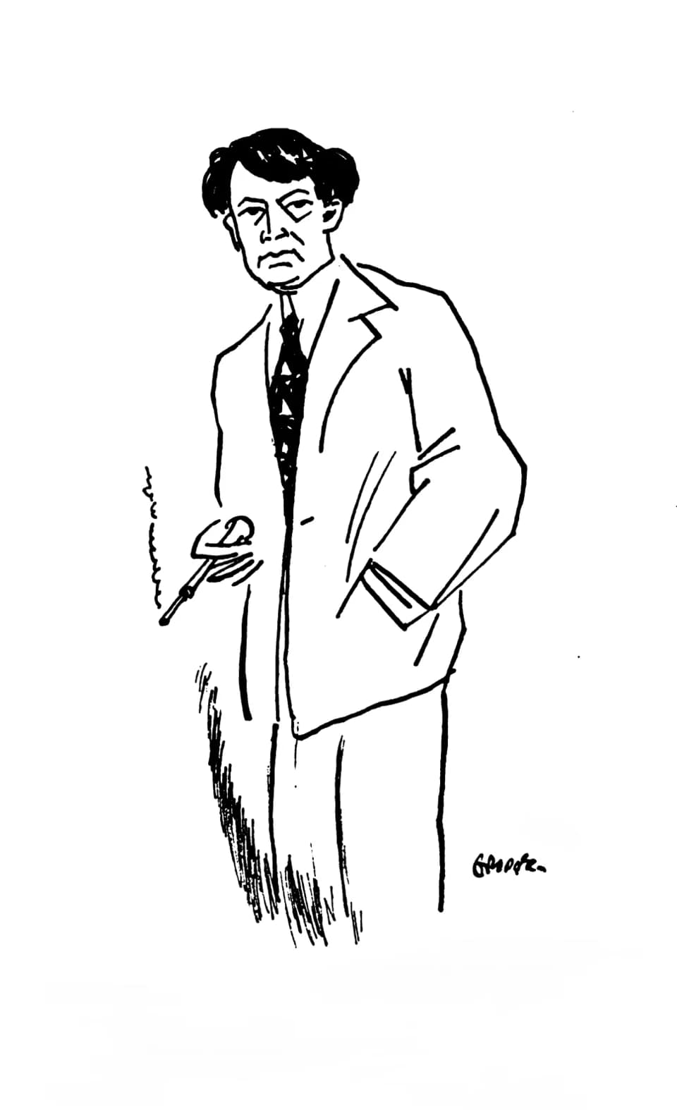 Sherwood Anderson - Sherwood Anderson