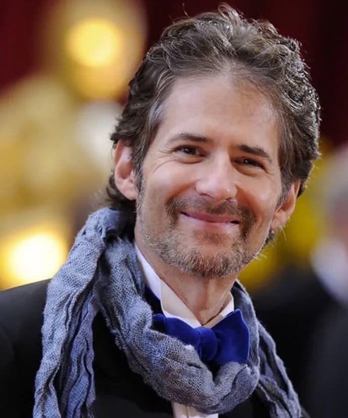 James Horner - James Horner