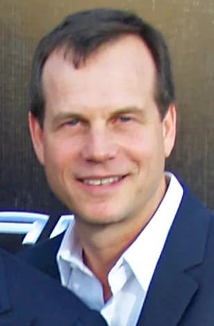 Bill Paxton - Bill Paxton