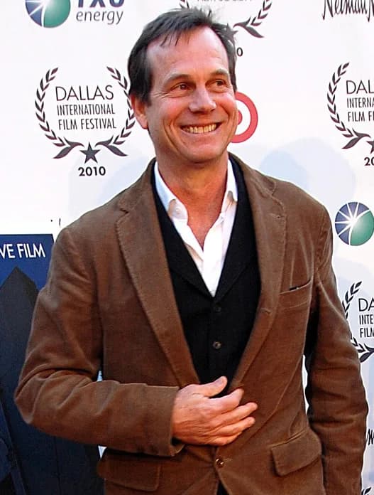 Bill Paxton - Bill Paxton at the Dallas International Film Festival in April 2010.