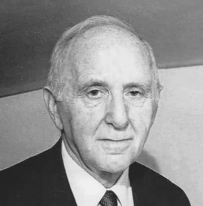 Simon Kuznets - 1971 Press Photo Nobel Prize winner in Economics Harvard's Dr. Simon Kuznets