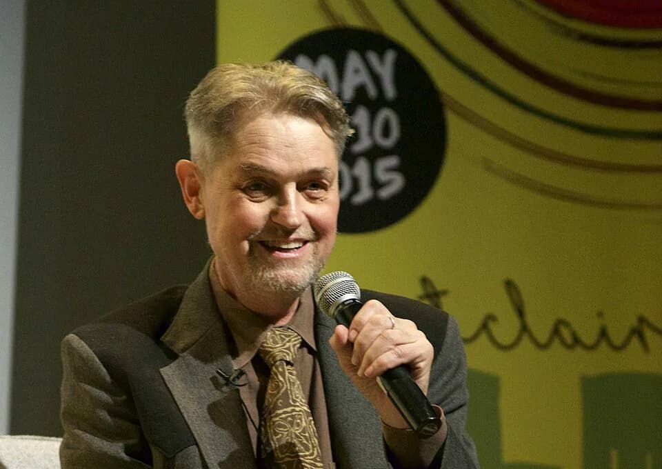 Jonathan Demme - Jonathan Demme, an American film director, producer and screenwriter