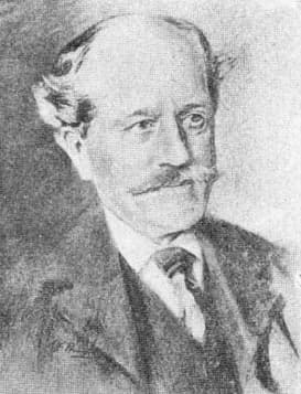 Percival Lowell - Percival Lowell