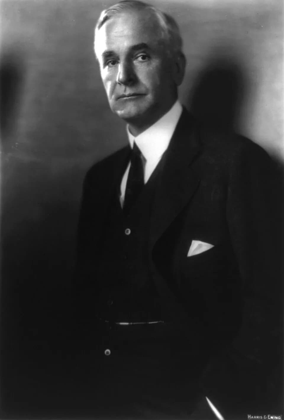 Cordell Hull - Cordell Hull