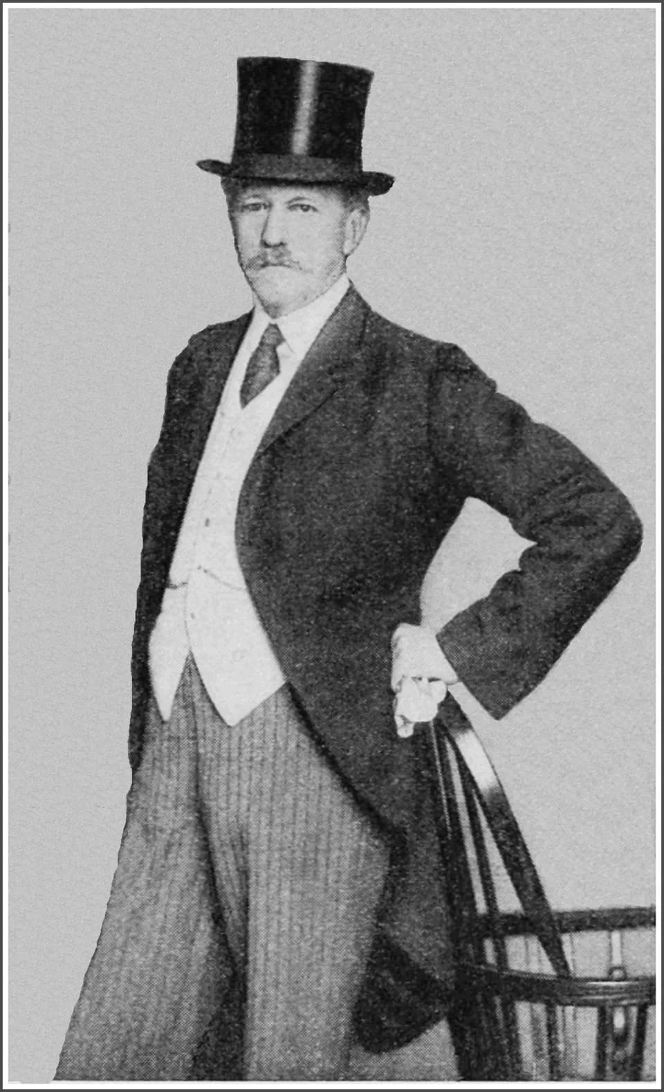 Percival Lowell - Percival Lowell