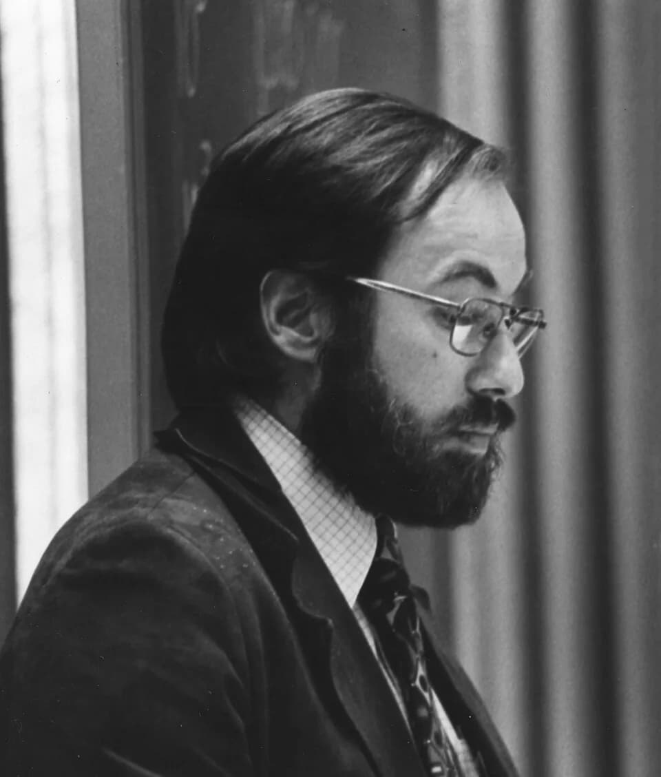 David Baltimore - David Baltimore (born March 7, 1938)