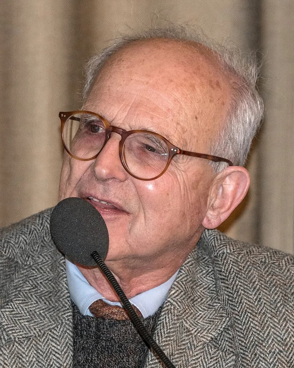Rainer Weiss - Nobel Prize Laureates in Physics 2017