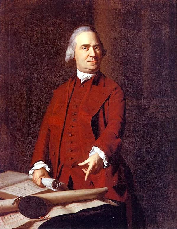 Samuel Adams - J S Copley - Samuel Adams.jpg