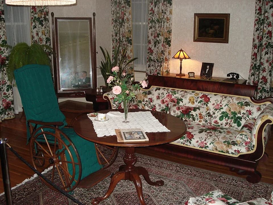 George Eastman - George Eastman House