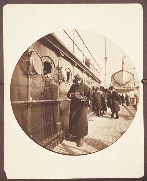 George Eastman - George Eastman (F. Church 1890).jpg