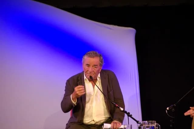 Peter Falk - Peter Falk