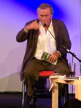 Peter Falk - Peter Falk.
