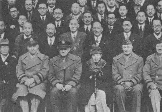 Soh Jaipil - ​1947.01 南朝鮮過渡立法議院諸議員(1946.12 - 1948.08)