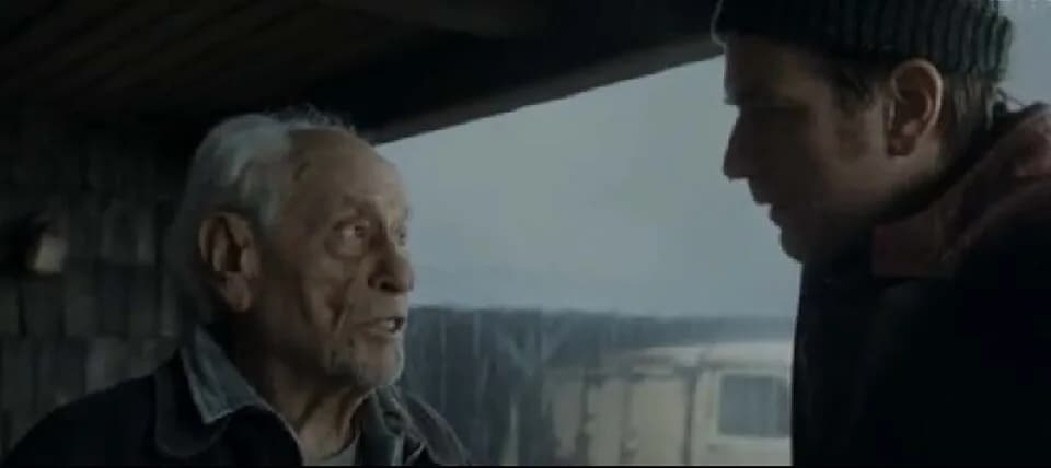 Eli Wallach - ew