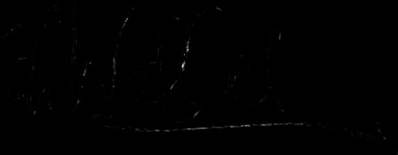 Eli Wallach - Eli Wallach's signature