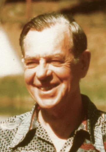 Joseph Campbell - Joseph Campbell, late 1970