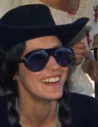 Kris Kristofferson - Rita Coolidge at the Dripping Springs reunion, that later became Willie Nelson's 4th of July picnic.