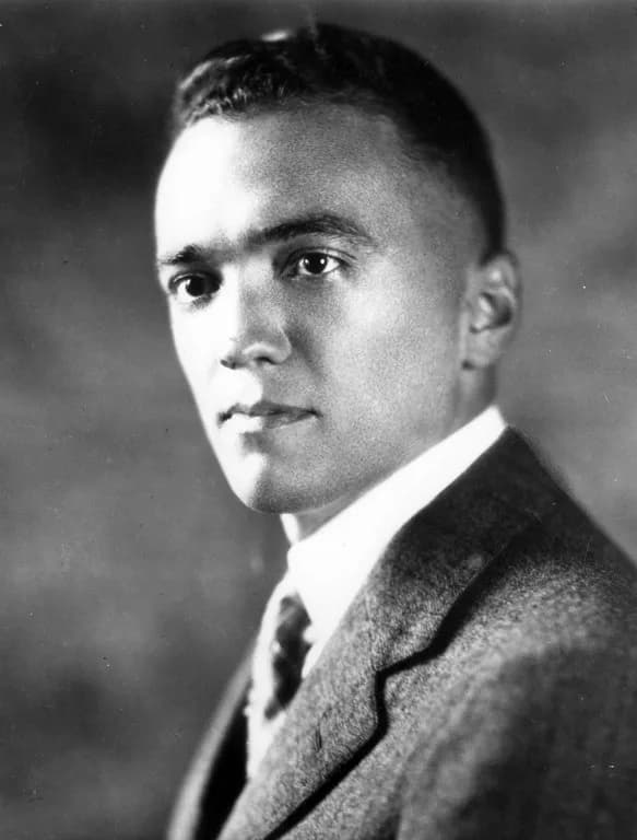 J. Edgar Hoover - John Edgar Hoover was born in Washington, D.C. on January 1, 1895. Upon completing high school, he began working at the Library of Congress and attending night classes at George Wash