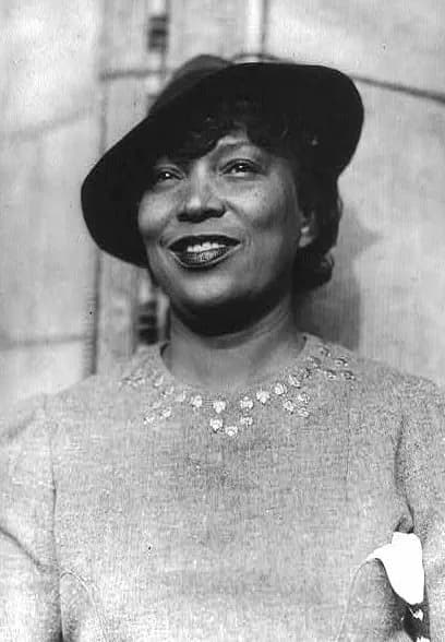 Zora Neale Hurston - Zora Neale Hurston