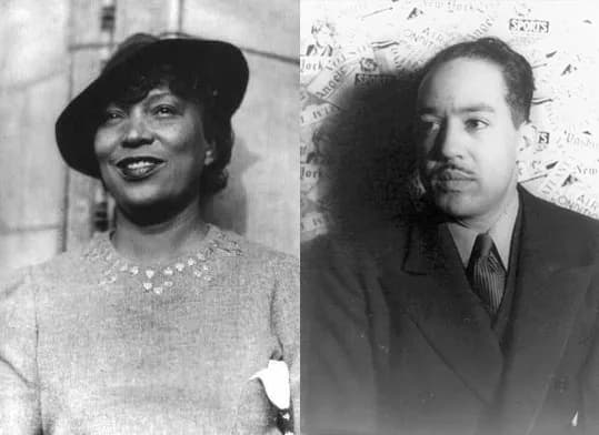 Zora Neale Hurston - Zora Neale Hurston
