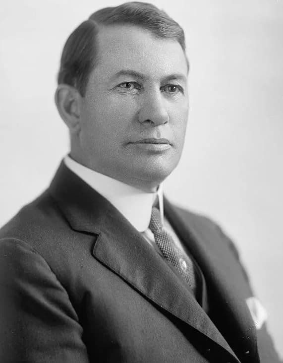 Alben W. Barkley - Alben W. Barkley