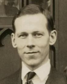 Robert S. Mulliken - Robert Mulliken, 1929 at Chicago