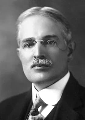 Theodore William Richards - Theodore William Richards