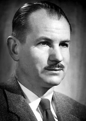 Edwin McMillan - Edwin Mattison McMillan