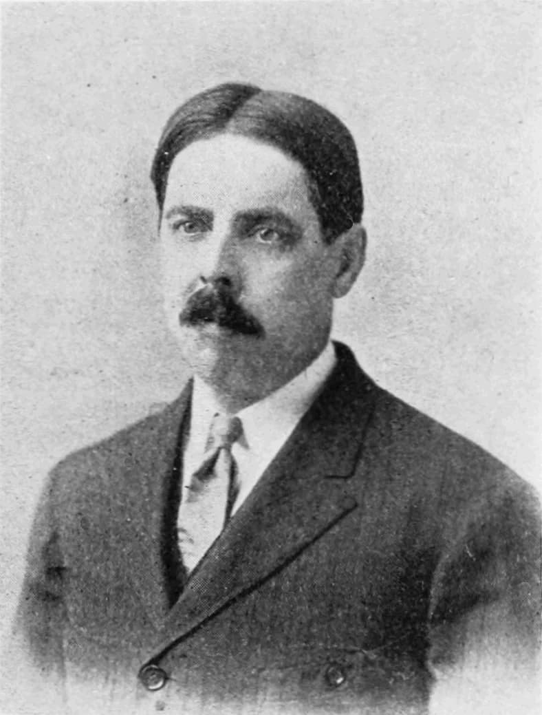 Edward Thorndike - Edward Lee Thorndike